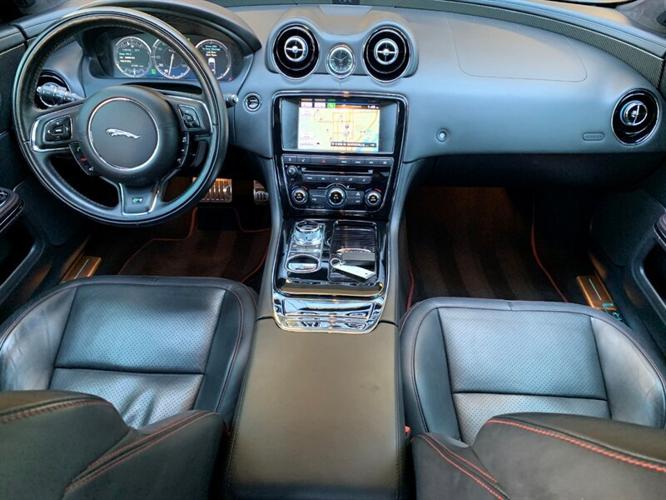 used 2014 jaguar xj r saint george, ut 84770 for sale in diamond valley, utah