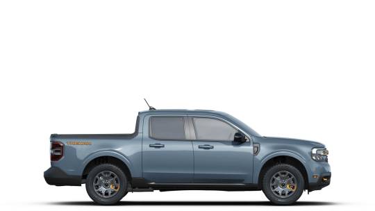2024 Ford Maverick