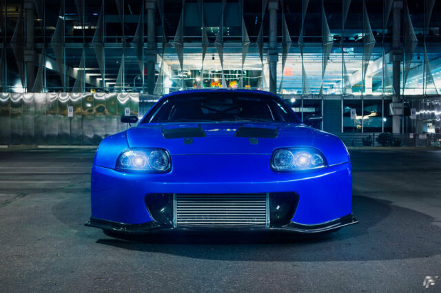 fully built turbo 6-speed supra â€” magazine cover car â€” 1200+hp (1 of 1) build