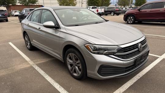 2022 Volkswagen Jetta