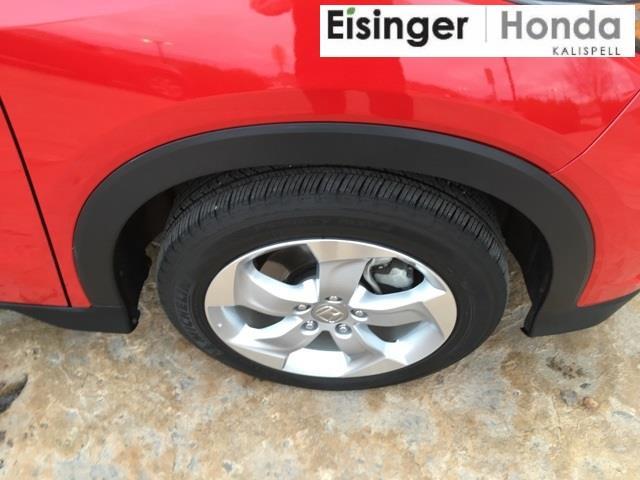 2016 honda hr-v lx awd lx 4dr crossover for sale in evergreen, montana