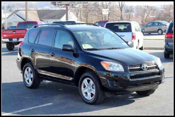 2009 toyota rav4 in york, pa