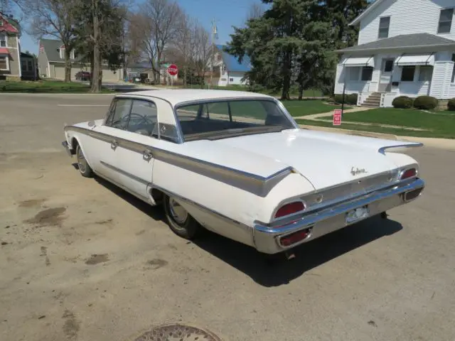 1960 ford galaxie town victoria hardtop see video solid 57 58 59 61 62 63 64 65