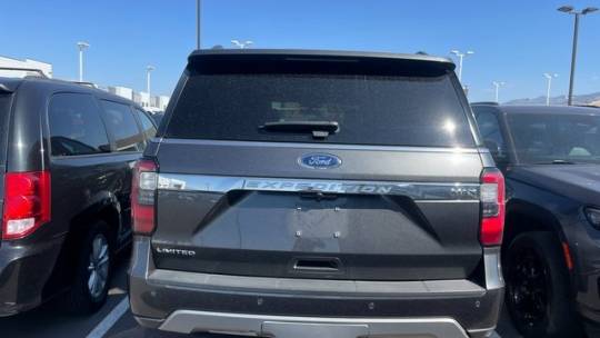 2020 ford expedition max limited