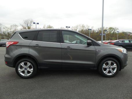 2014 ford escape se se 4dr suv for sale in cranston, rhode island