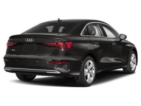 2024 audi a3 premium