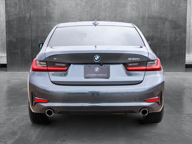 2019 bmw 330 xdrive
