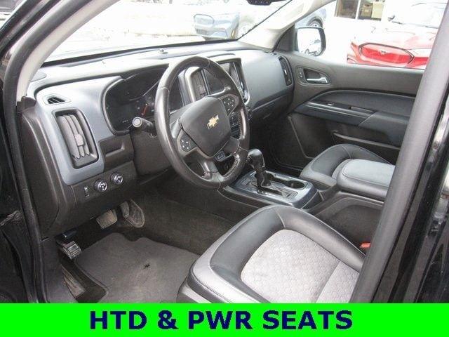 2017 chevrolet colorado z71 in madelia, minnesota