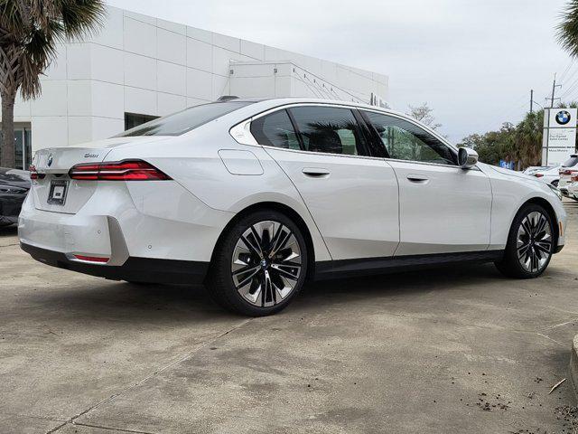 2024 bmw 540 i xdrive