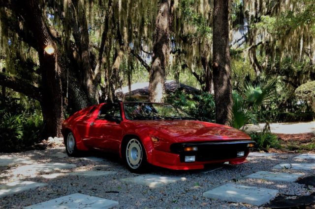 lambourghini jalpa