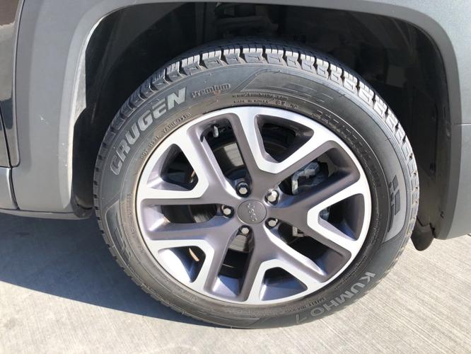 used 2016 jeep renegade fwd latitude tempe, az 85284 for sale in tempe, arizona