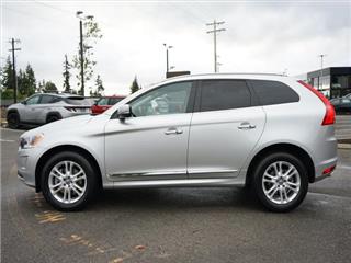 2015 Volvo XC60 t5 premier