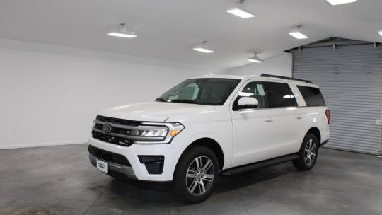2024 Ford Expedition
