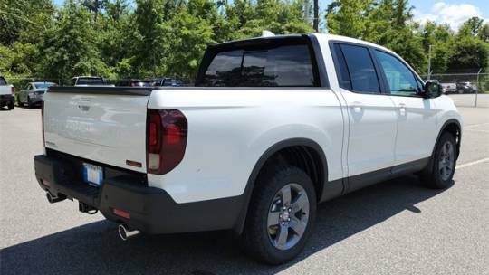 2024 Honda Ridgeline