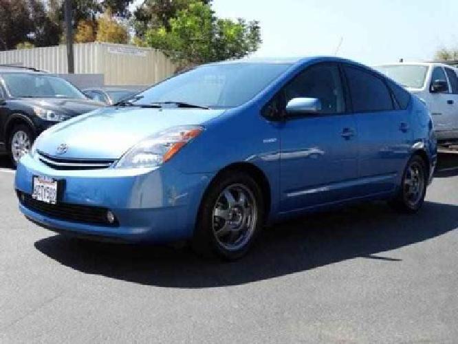 2008 toyota prius touring hatchback 4d in carlsbad, ca