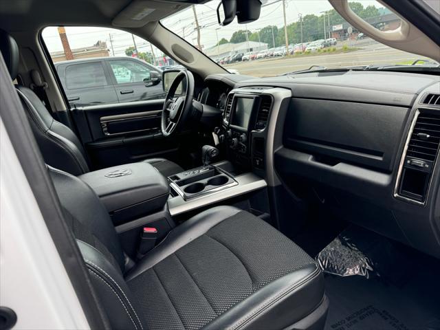 2013 ram 1500 sport