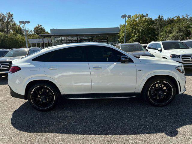 2023 mercedes-benz amg gle 53 4matic