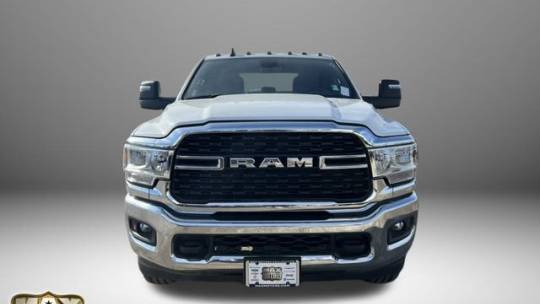2023 RAM 3500