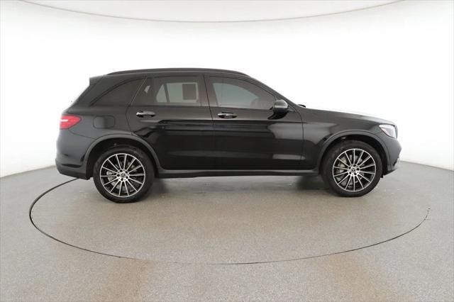 2019 mercedes-benz glc 300 base