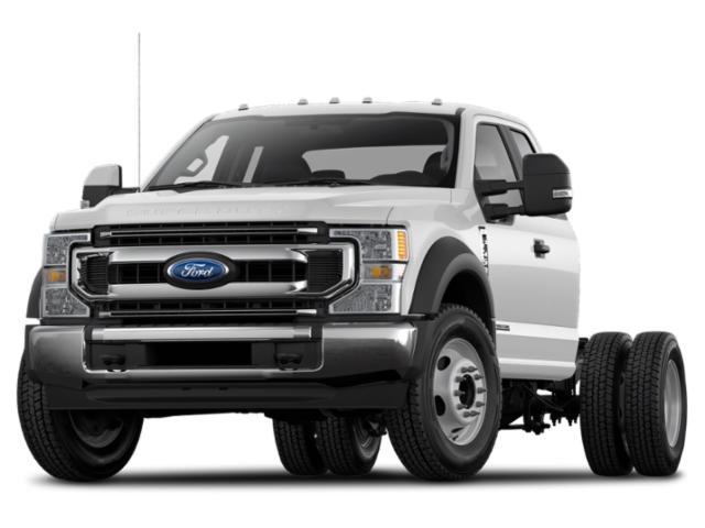 2022 ford f-450 xl