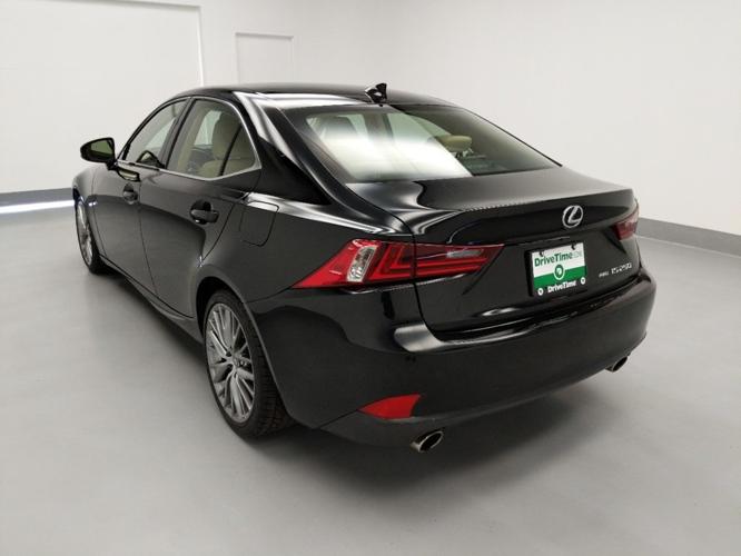 used 2014 lexus is 250 awd memphis, tn 38128 for sale in memphis, tennessee
