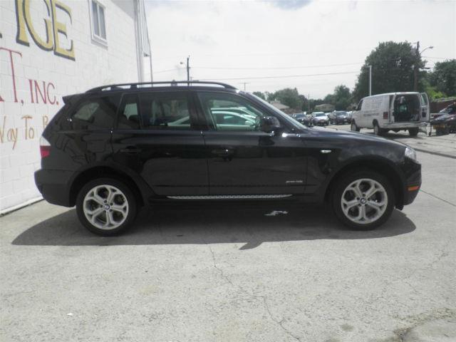 2010 bmw x3 xdrive30i awd xdrive30i 4dr suv for sale in smithfield, rhode island