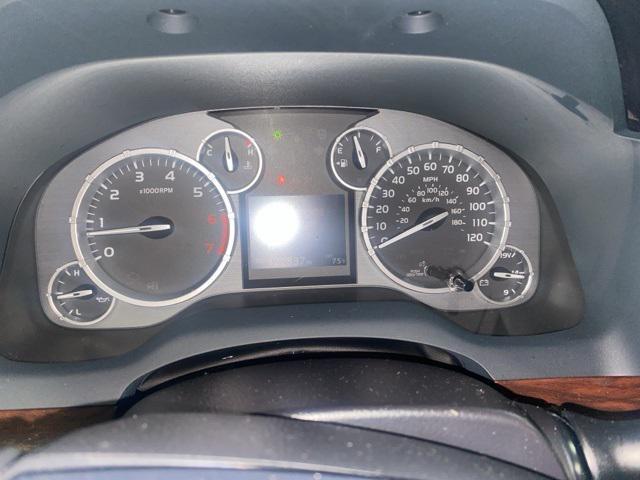2015 toyota tundra limited