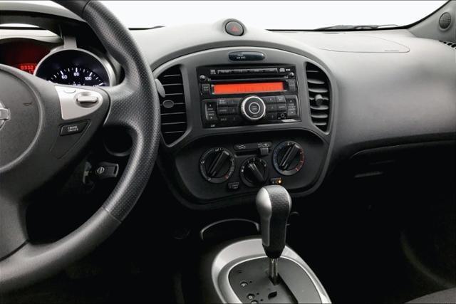 used 2012 nissan juke awd s spokane, wa 99207 for sale in spokane, washington
