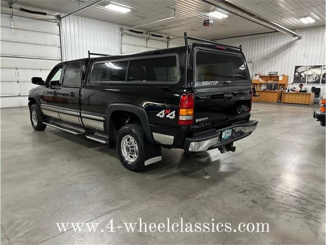 2001 gmc sierra in holland, michigan