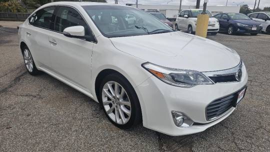 2013 Toyota Avalon