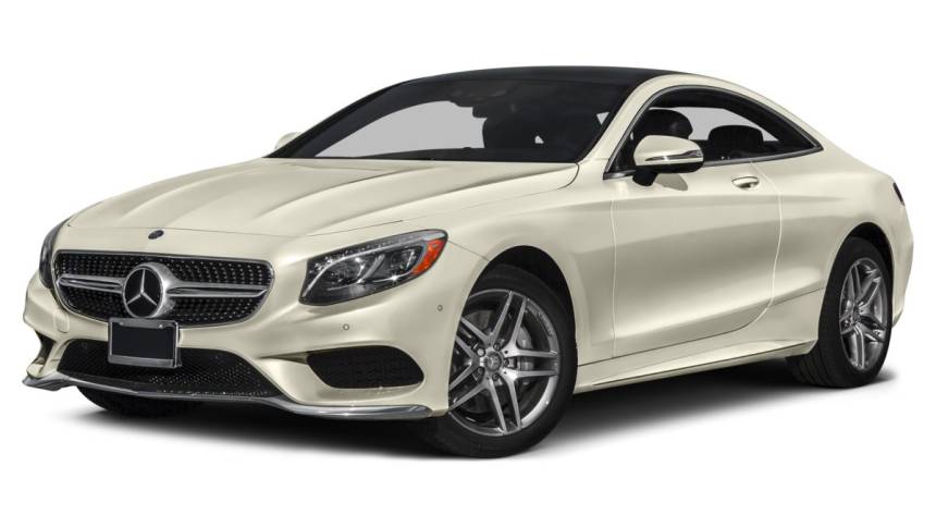 2015 mercedes-benz s-class s 550 4matic