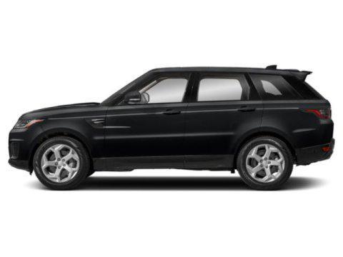 2022 land rover range rover sport hse dynamic
