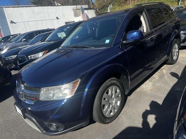2019 dodge journey se fwd in yonkers, new york