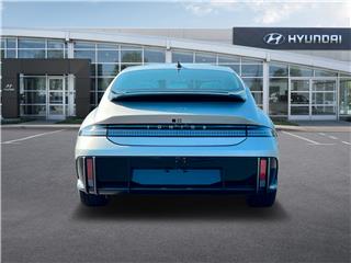 2025 Hyundai IONIQ 6 sel