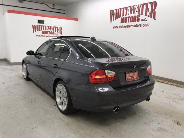 2008 bmw 335 in west harrison, indiana