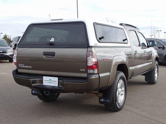 2014 toyota tacoma v6 4x4 v6 4dr double cab 6.1 ft sb 5a for sale in santa fe, new mexico