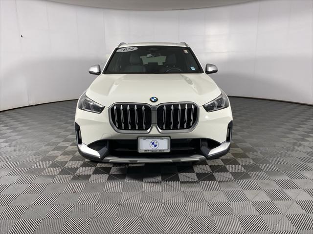 2024 bmw x1 xdrive28i