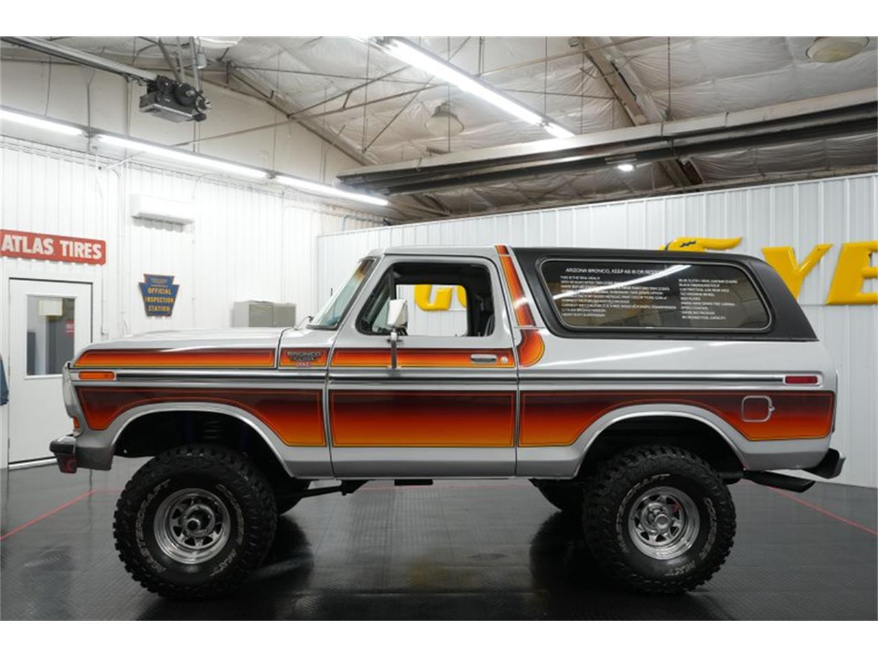 for sale: 1979 ford bronco in homer city, pennsylvania for sale in homer city, pa
