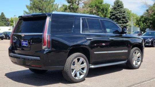 2020 Cadillac Escalade