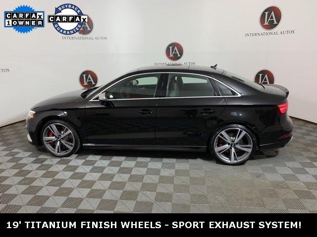 used 2018 audi rs 3 milwaukee, wi 53227 for sale in milwaukee, wisconsin