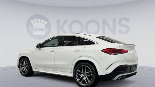 2023 Mercedes-Benz GLE