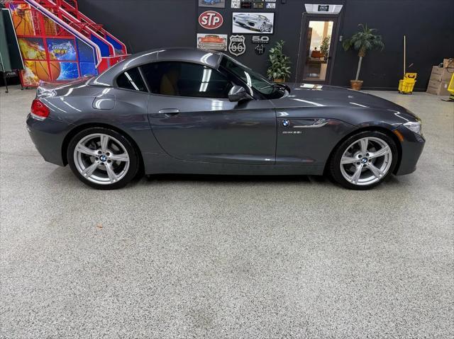 2015 bmw z4 sdrive28i