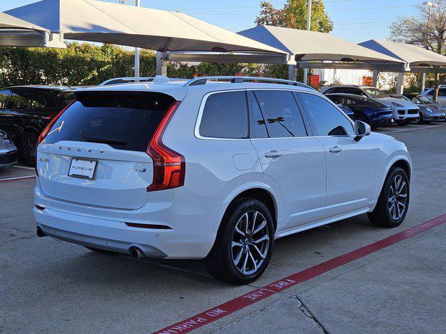 2019 volvo xc90 t5 momentum