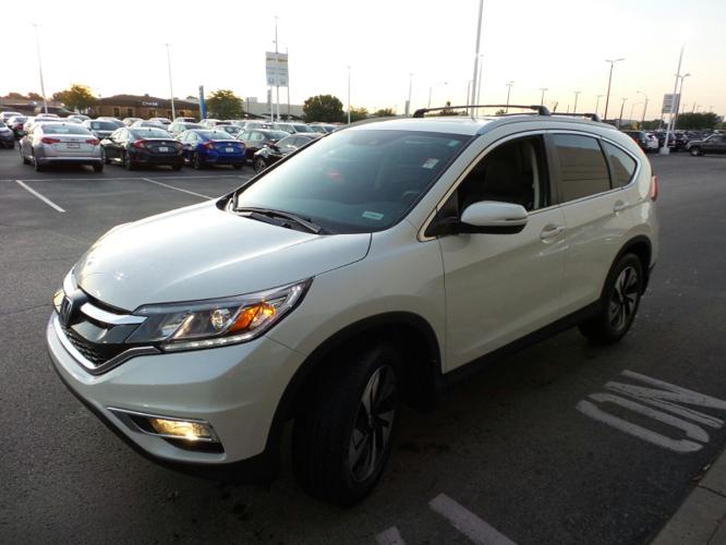 used 2016 honda cr-v awd touring indianapolis, in 46219 for sale in indianapolis, indiana