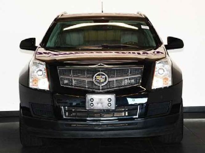 2011 cadillac srx luxury in lake worth, fl