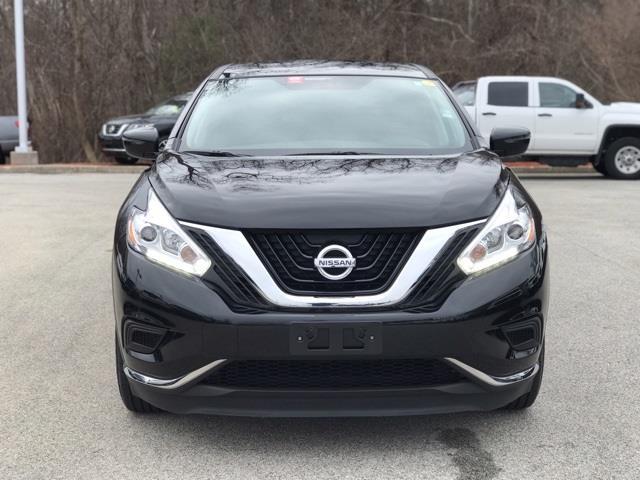 2016 nissan murano s awd s 4dr suv for sale in auburn, massachusetts