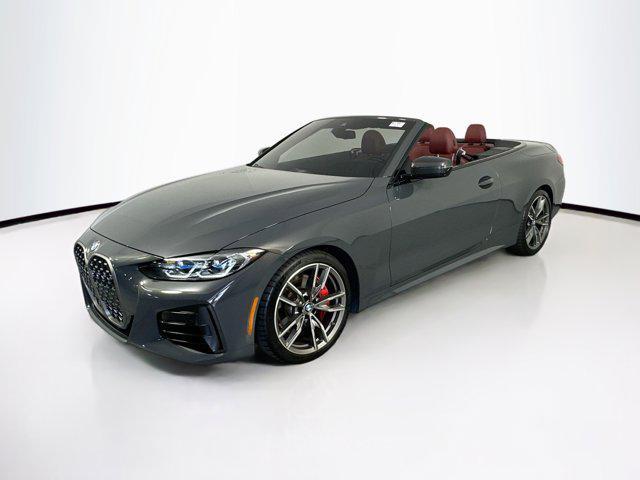 2022 bmw m440 i xdrive