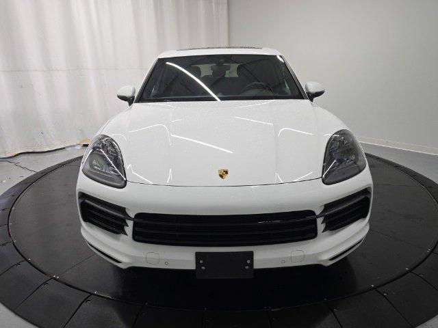 2019 porsche cayenne base