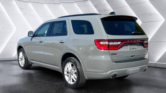 2025 Dodge Durango