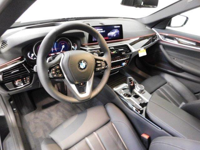 used 2019 bmw 540i xdrive erie, pa 16509 for sale in erie, pennsylvania